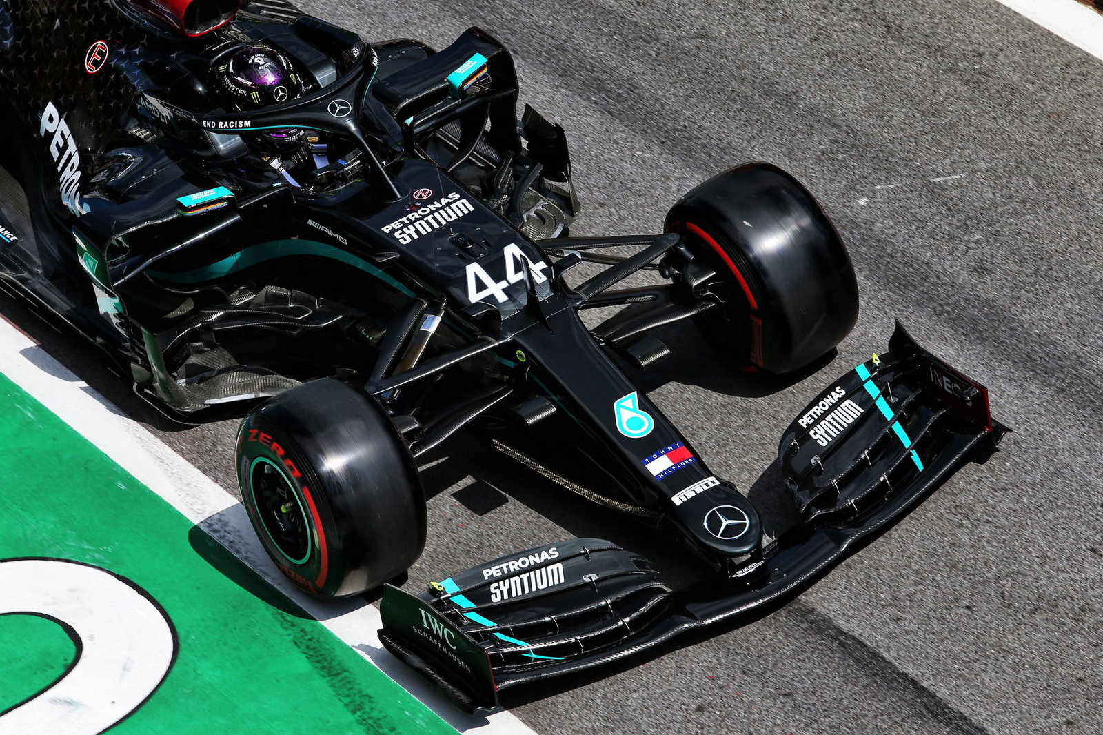 Ex-F1 driver Alex Zanardi undergoes third operation lasting five hours