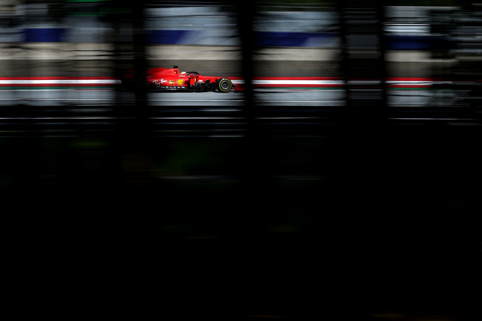 Verstappen dari Red Bull memiliki 'perasaan yang jauh lebih baik' di F1 Styrian GP