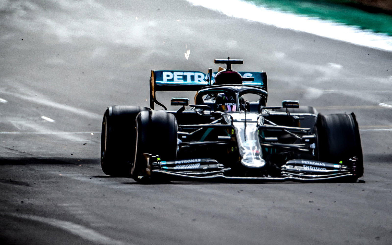 Racing Point F1 explains reason for Hulkenberg’s British GP DNS