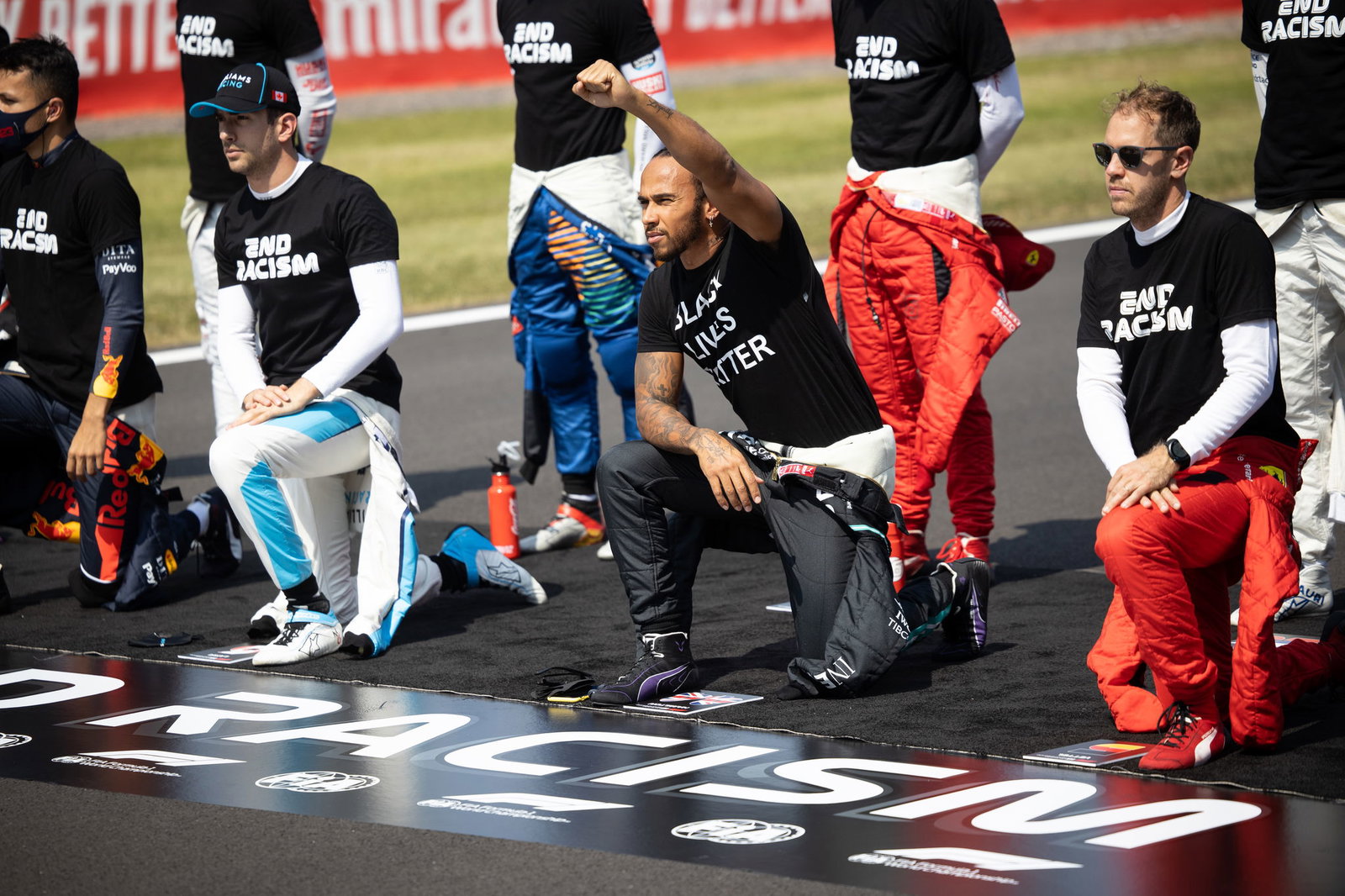 Review Formula 1 Drive to Survive S3: Menghibur, tapi Kurang Lengkap