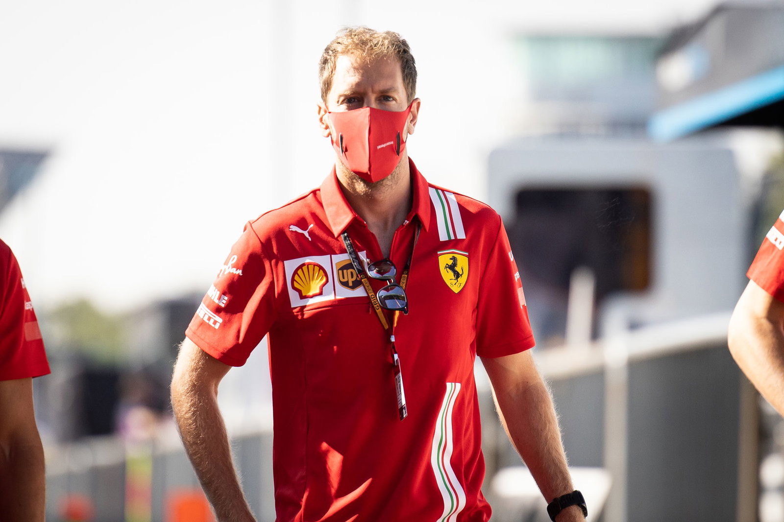 Sebastian Vettel: F1 has “big questions” to answer over its future