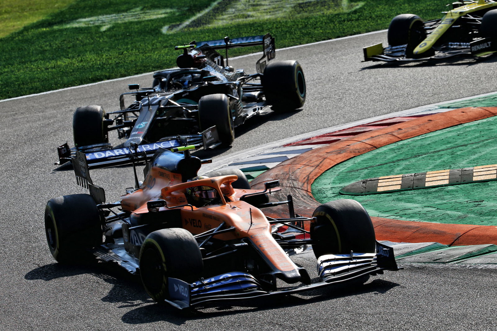 F1 Gossip: South African GP in 2023? US firm eyes Alfa Romeo, AlphaTauri