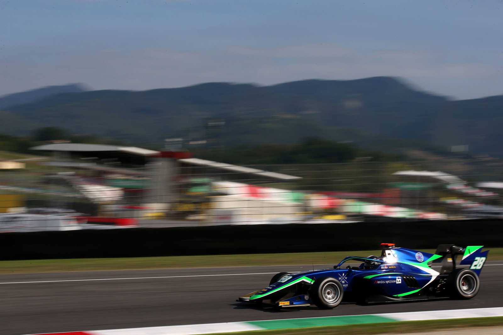 Vesti wins Mugello opener, three drivers remain in F3 title contention