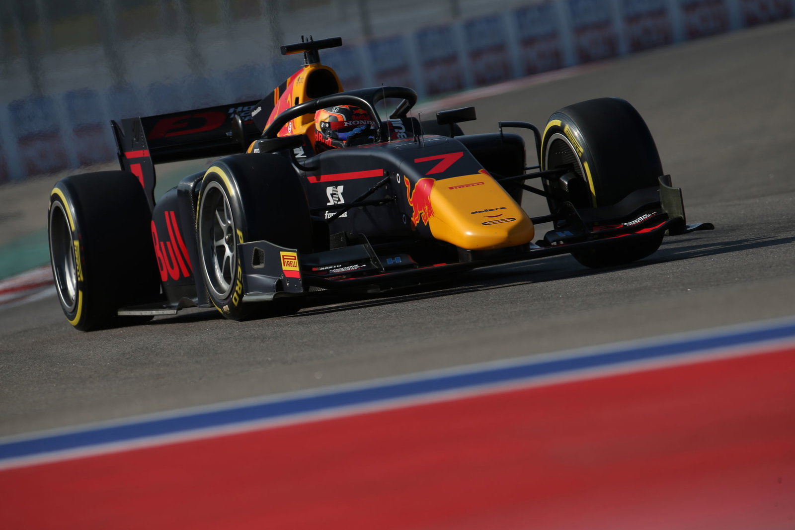 FIA Formula 2 2020 - Russia - Full Qualifying Results