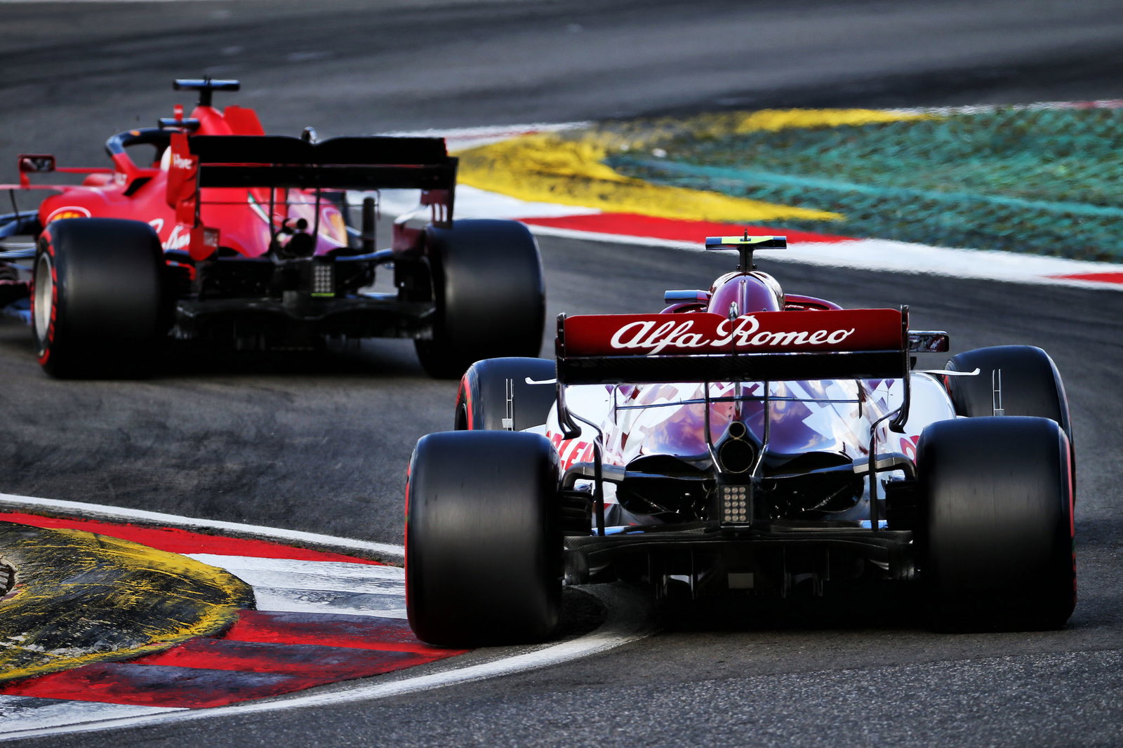 Hulkenberg menggantikan Stroll yang sakit untuk sisa akhir pekan F1 Eifel GP