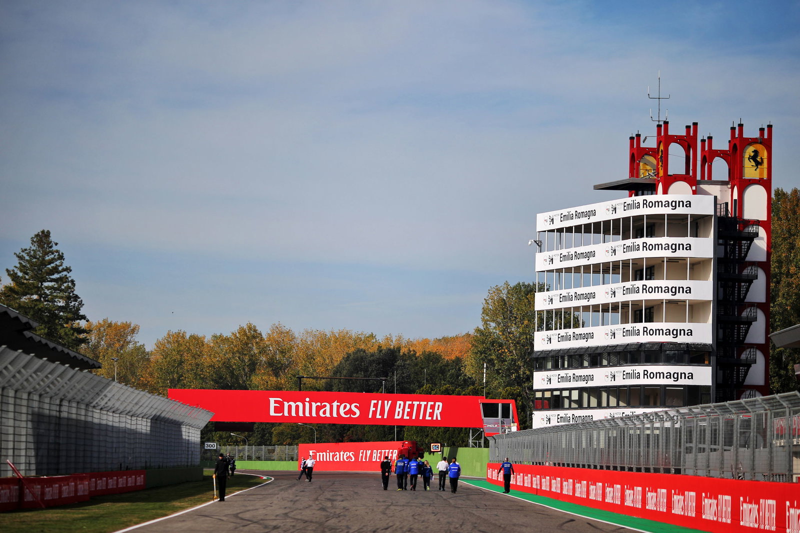 Lebih Mengenal Penni Thow, Manajer Baru Hamilton