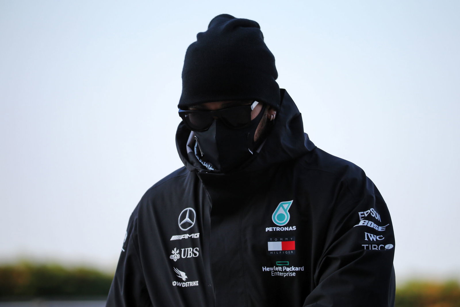 George Russell akan terkena penalti grid F1 untuk GP Turki