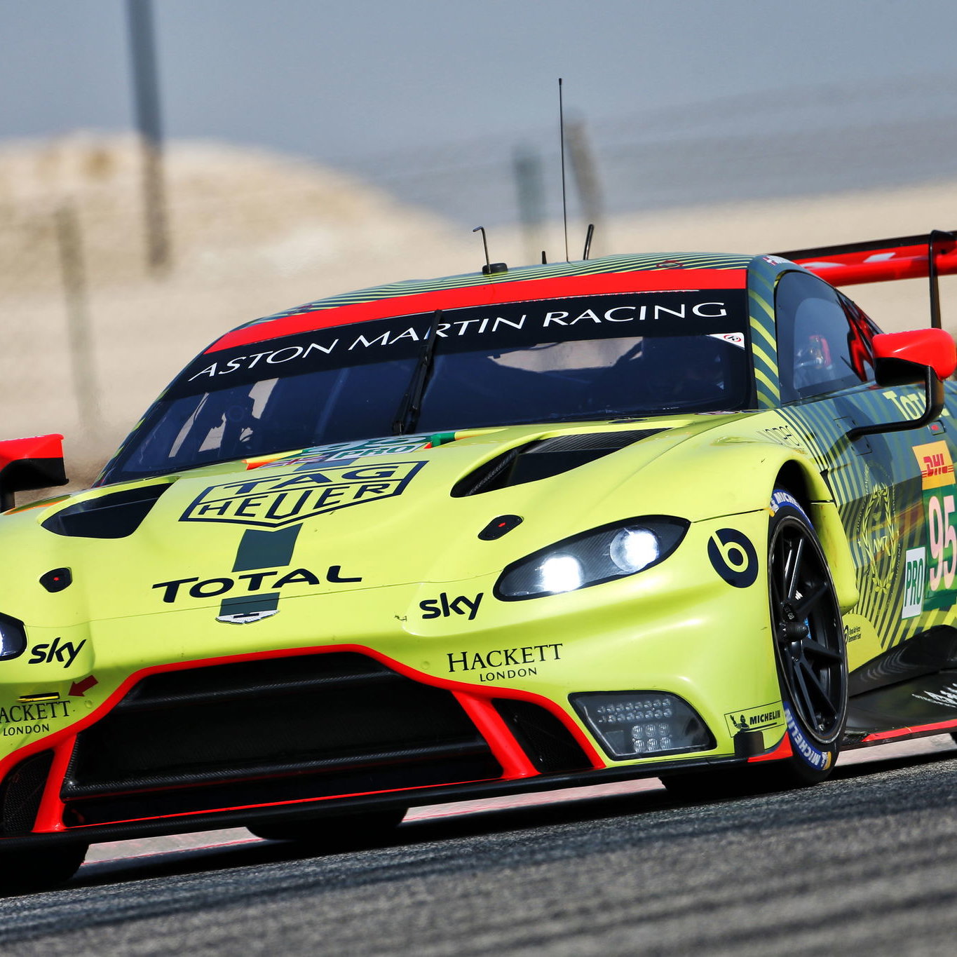Toyota scores Fuji WEC 1-2 as #7 car ends win drought