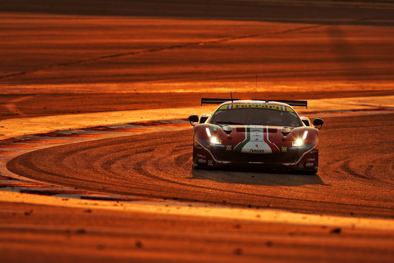 Kevin Magnussen termasuk eks trio F1 yang mendapatkan kursi Peugeot WEC untuk tahun 2022