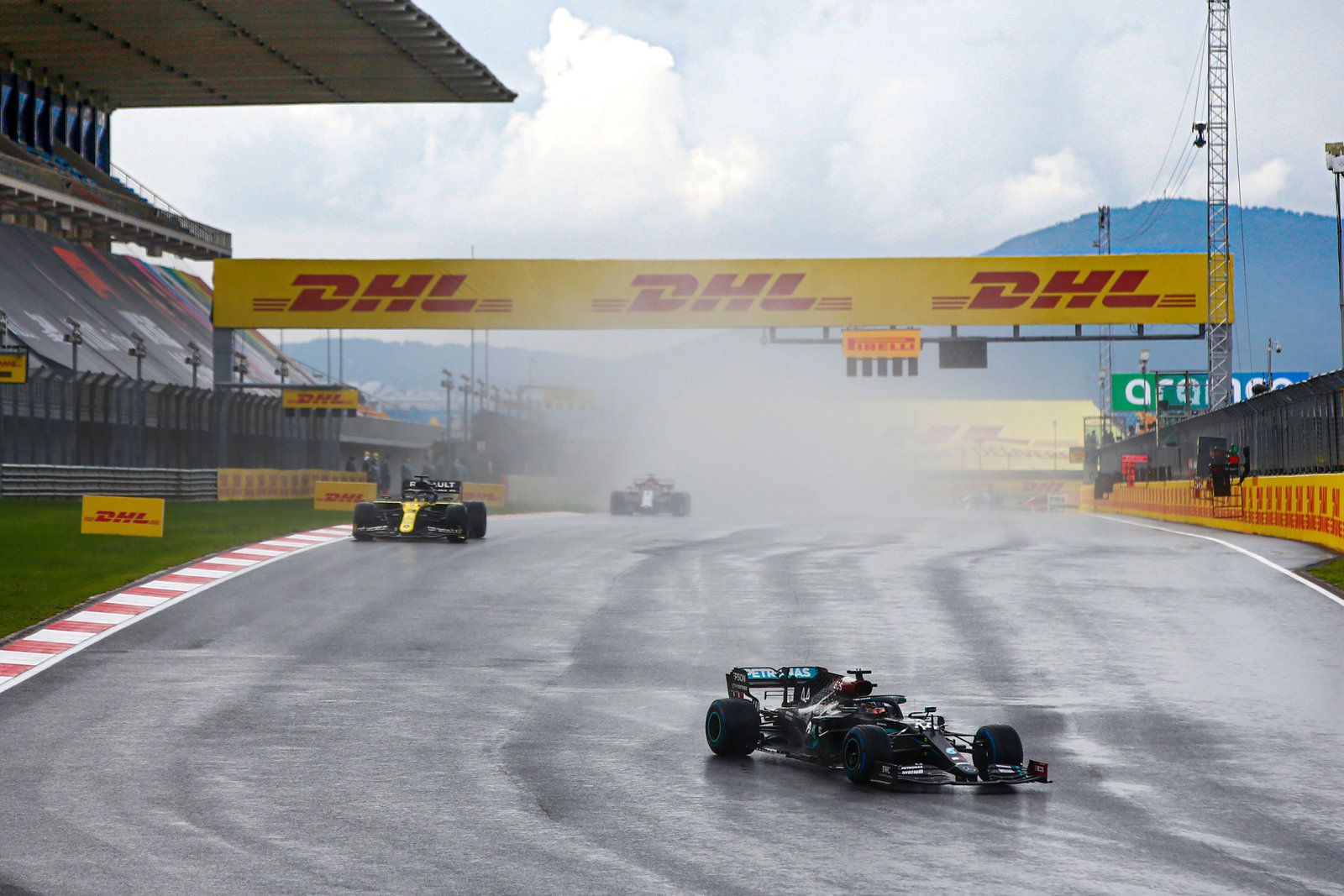 Wolff: Red Bull tried to sign 100 Mercedes F1 engine staff and got 15