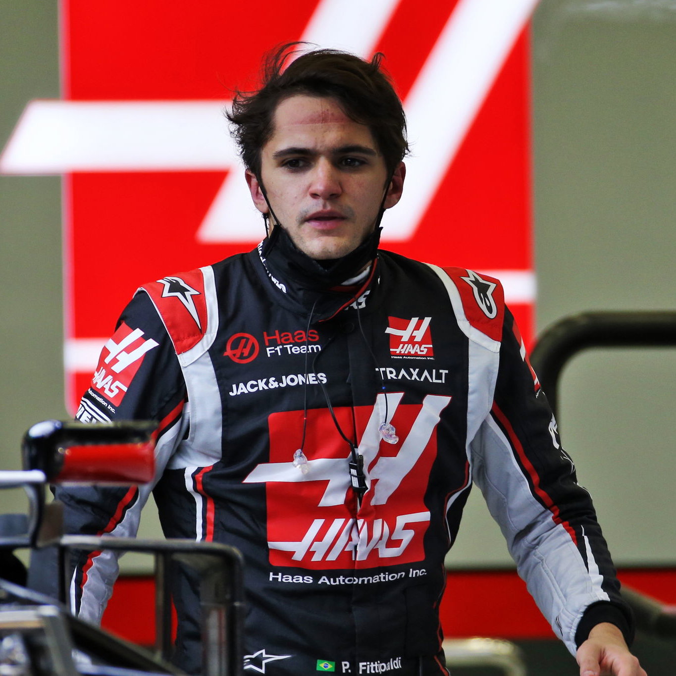 Andretti tidak akan menghalangi Herta jika tim F1 datang memanggil