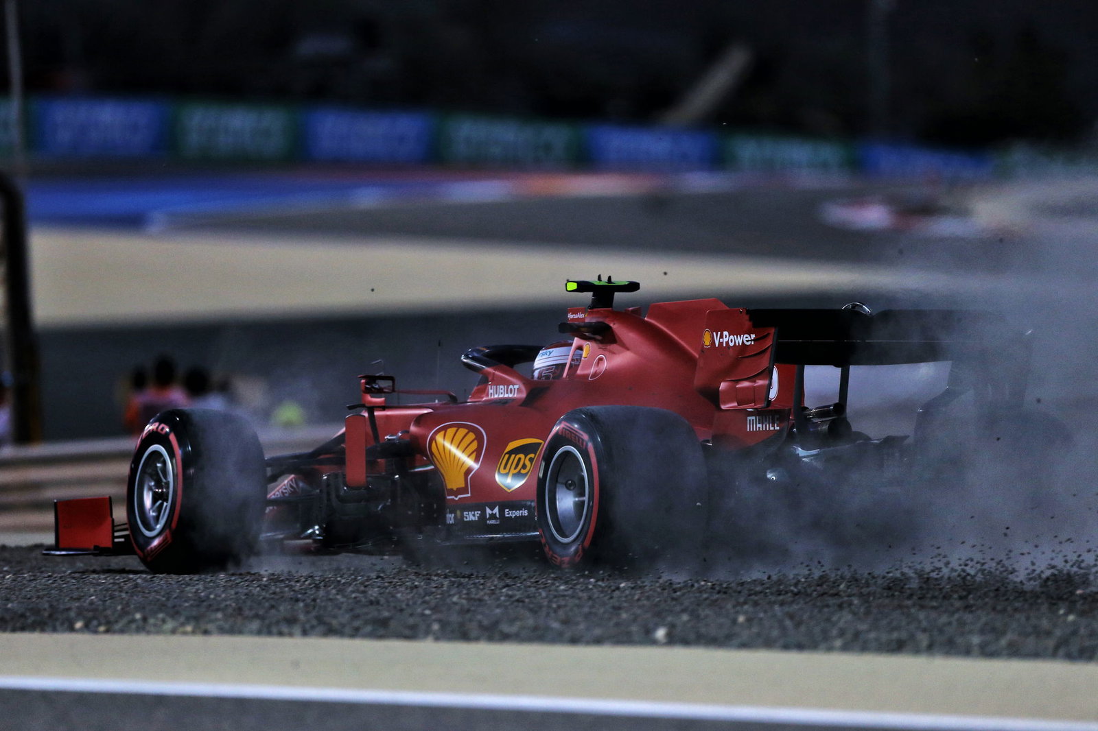 Ferrari chief F1 designer Simone Resta to join Haas in 2021