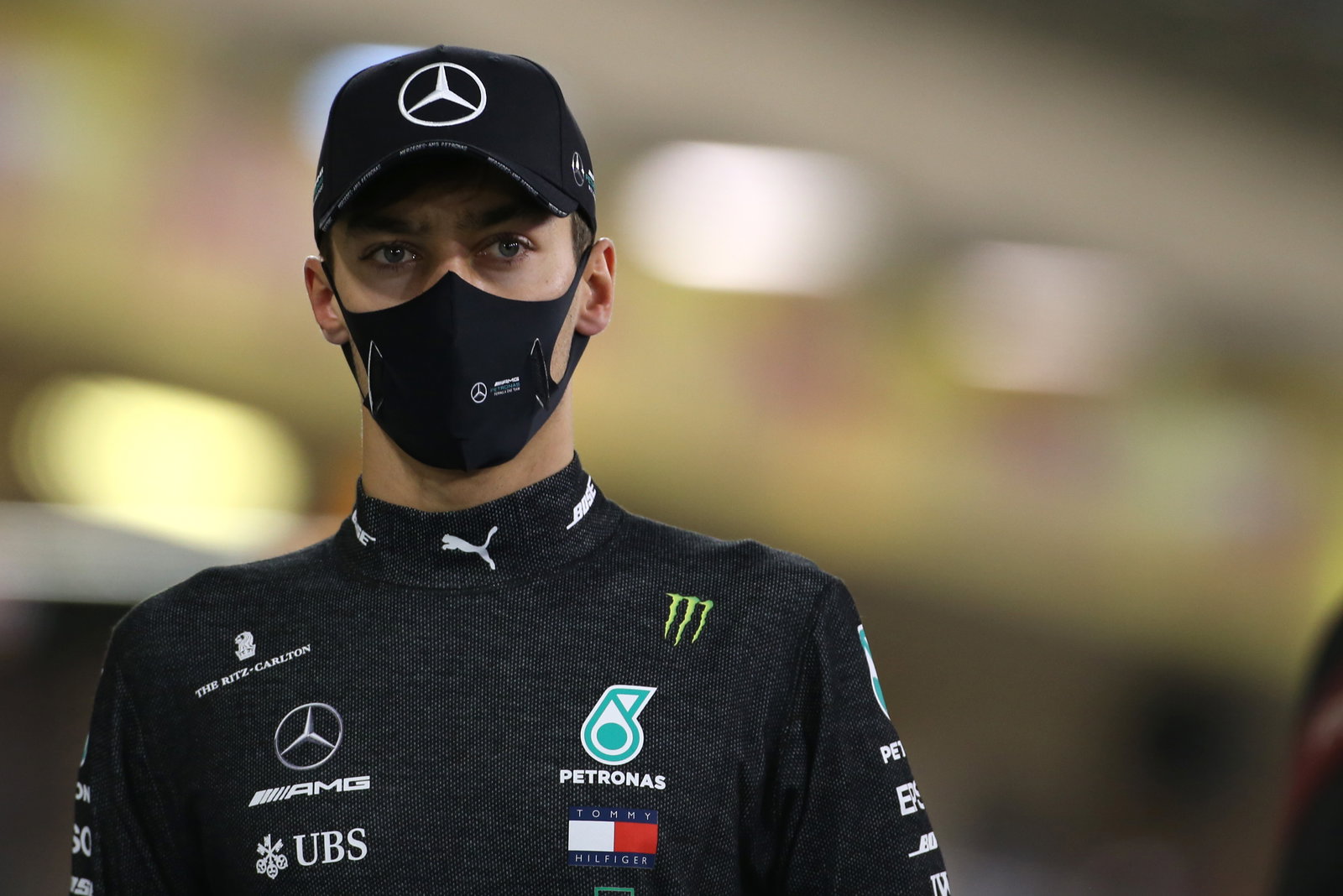 Vettel “very bitter” after Hungary disqualification, wants F1 rule change