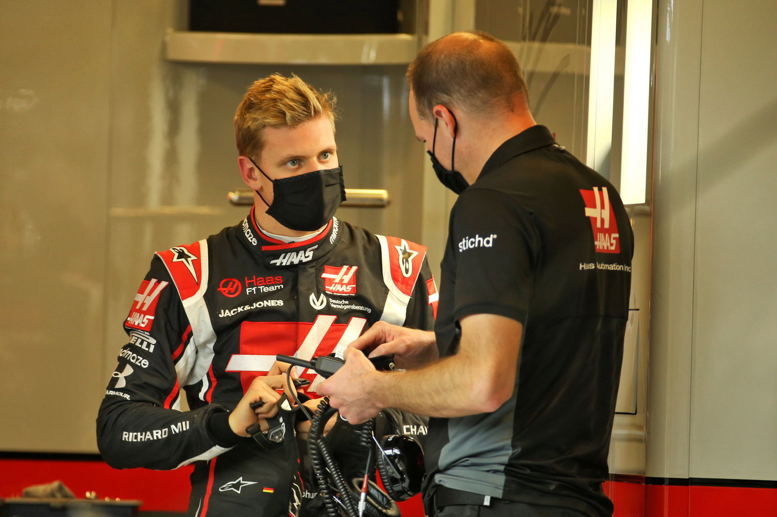 Vettel makes Aston Martin debut as 2021 F1 car hits track at Silverstone