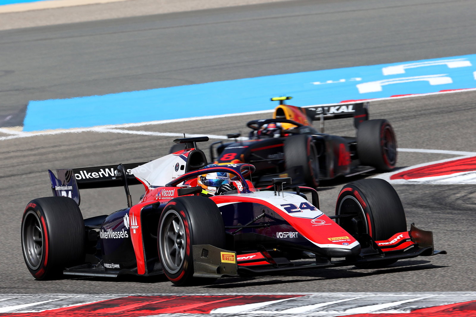 Williams F1 reserve Jack Aitken returns to F2 with HWA for Monaco and Baku