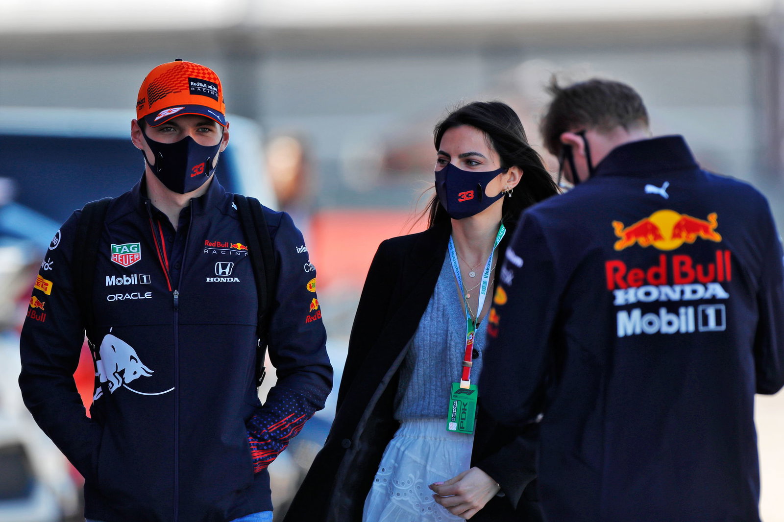 Apa yang dibuat pembalap dari format Kualifikasi Sprint F1 yang 'intens'