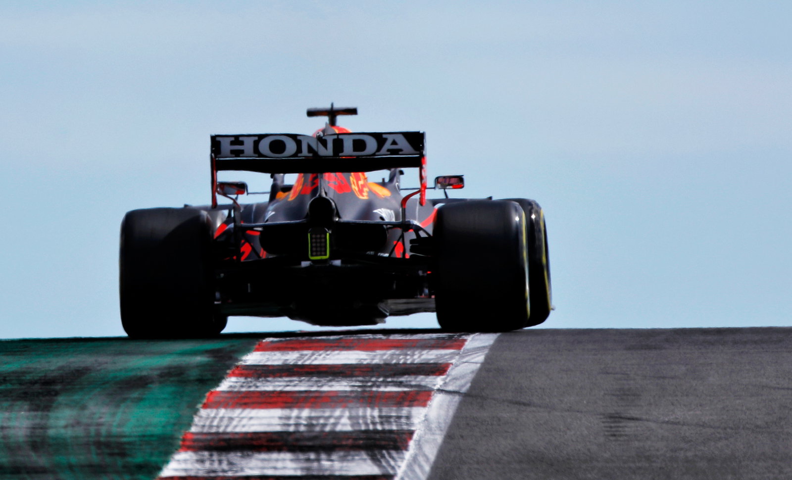 Five winners and five losers from F1’s Portuguese Grand Prix 