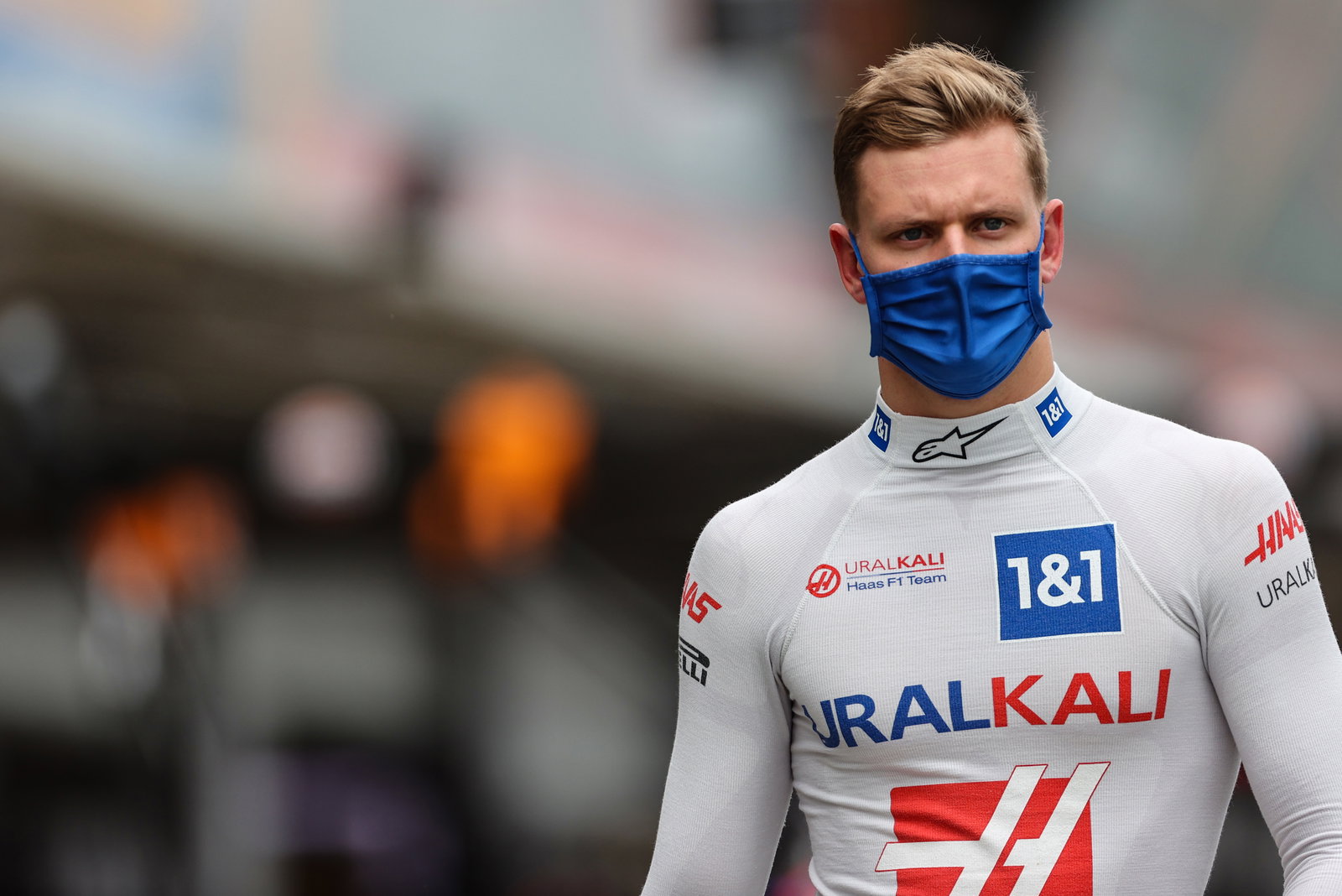 Crash.net's Top 10 F1 drivers of 2021 - #9 Esteban Ocon 