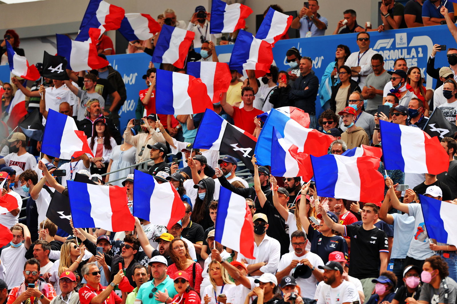 Can Red Bull seize F1 title initiative at home double-header?