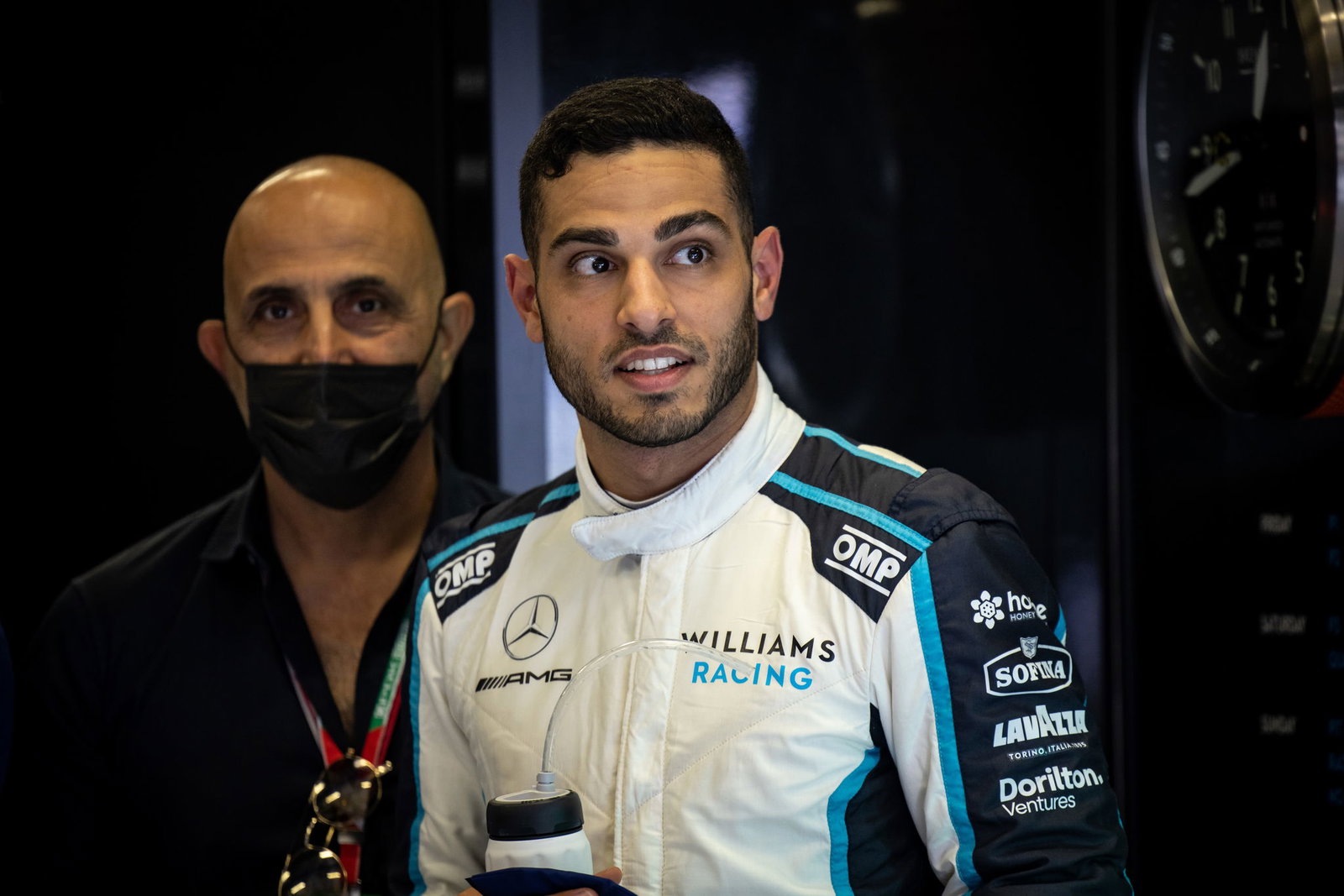 FIA Copot Masi sebagai Race Director di Tengah Reformasi Mendalam