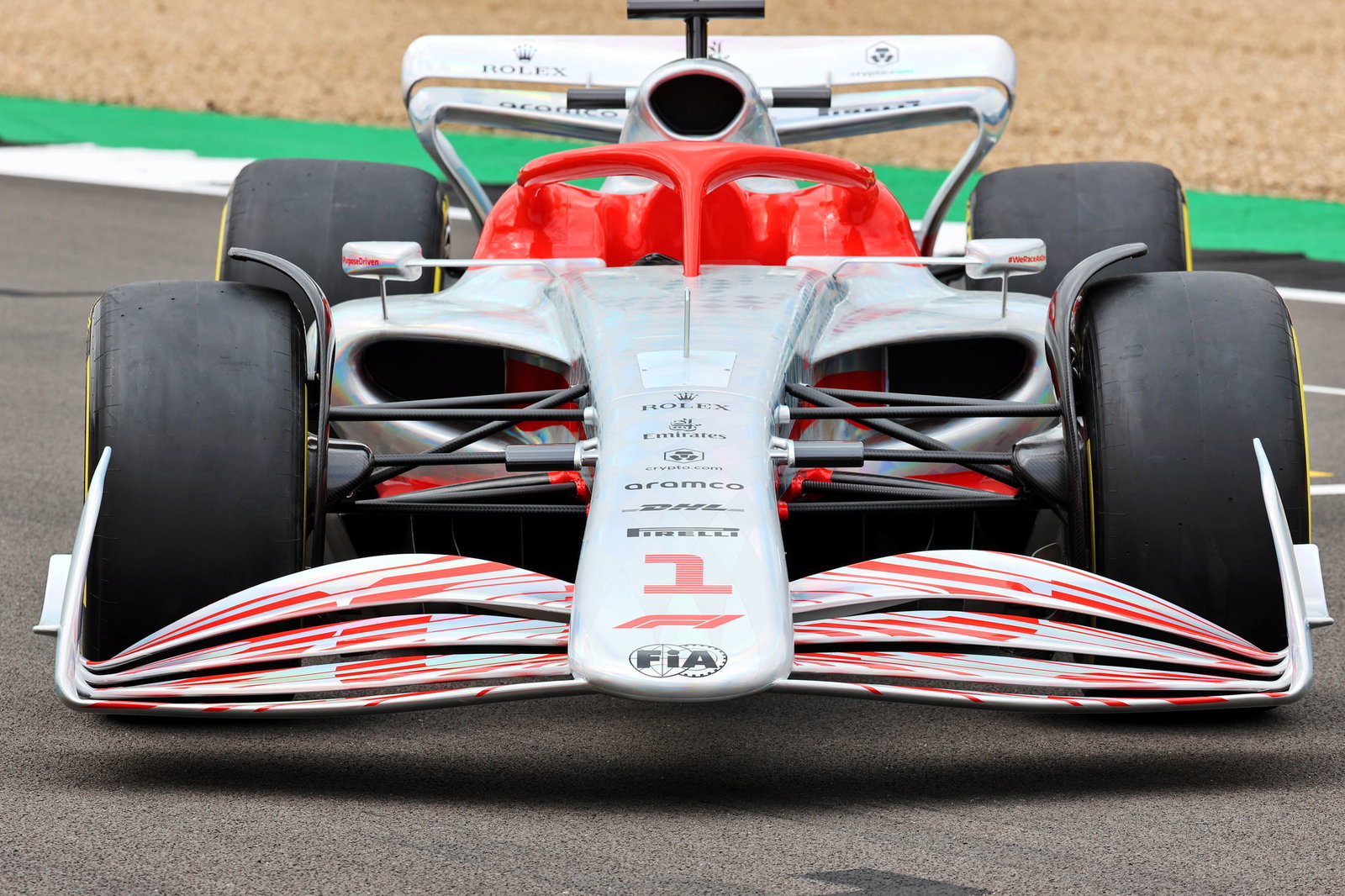 Red Bull Maju ke Pengadilan untuk Gagalkan Kepindahan Fallows