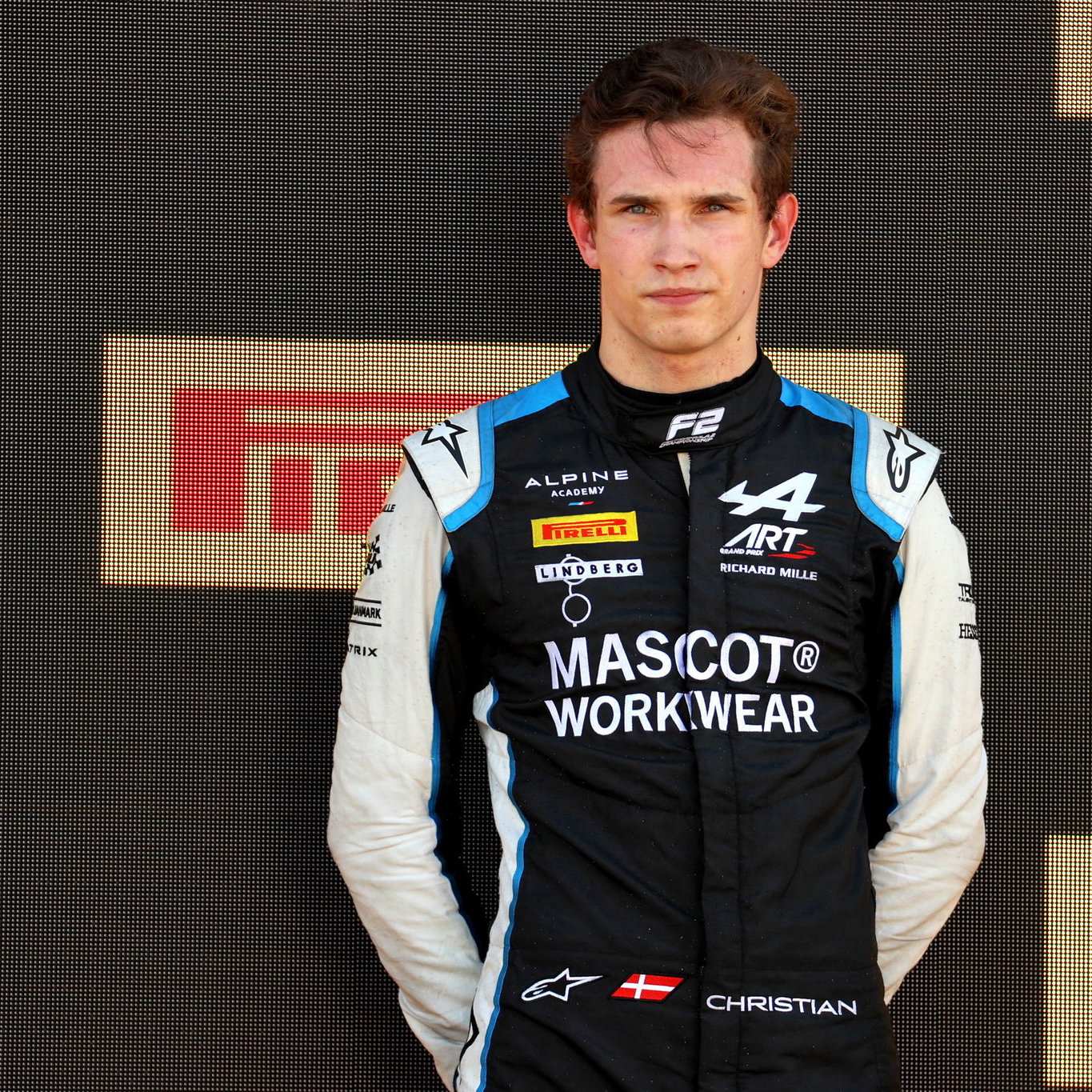 IndyCar Fontana: Qualifying results