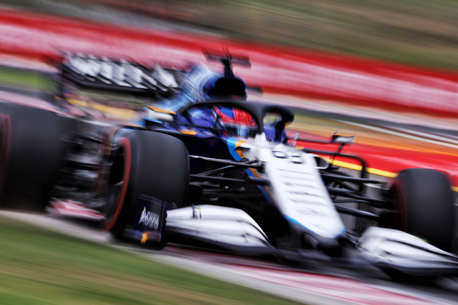 Name change for Aston Martin after striking major F1 deal with Aramco