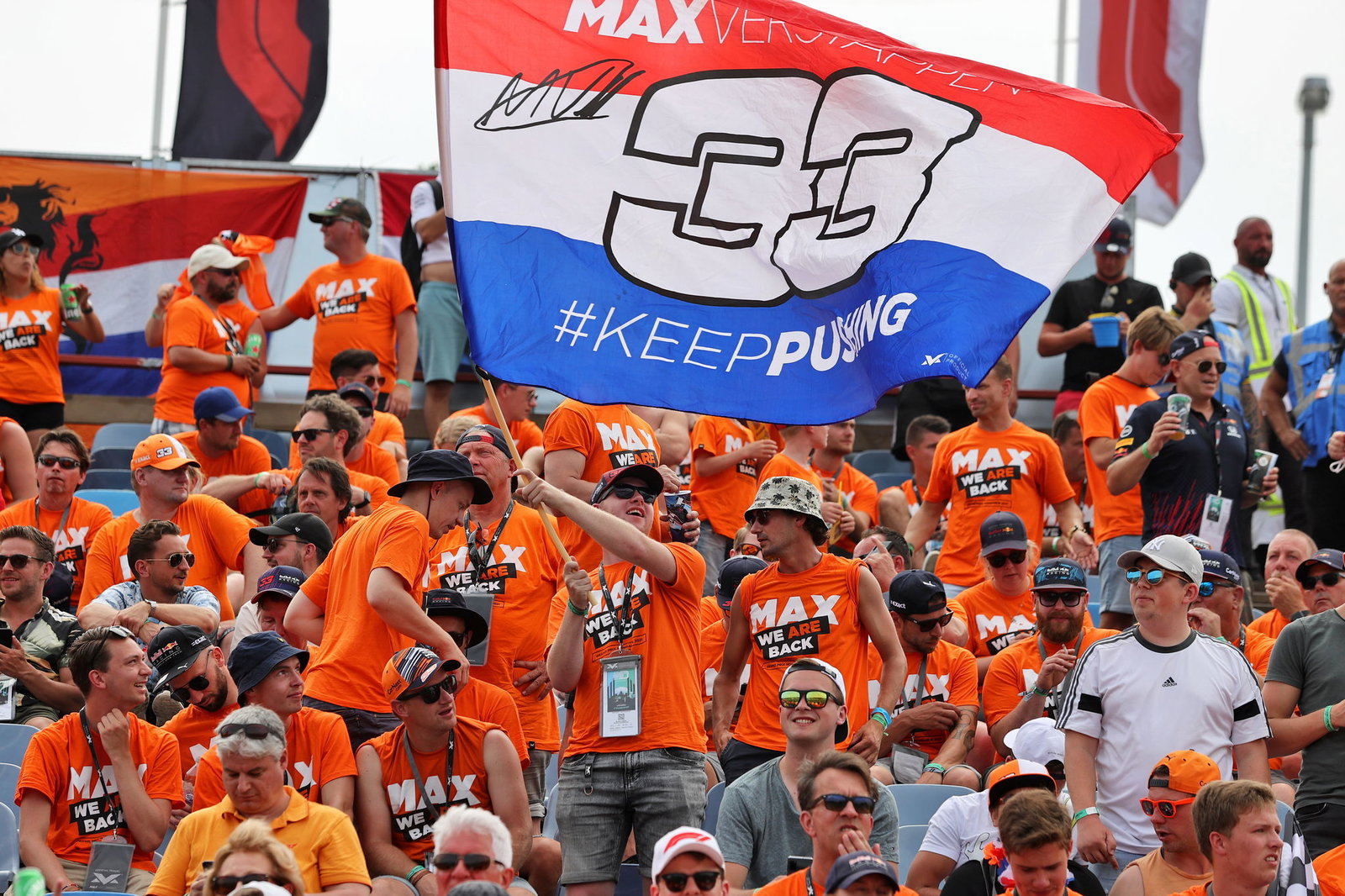 The 2022 F1 driver market clues left by day of heavy hinting