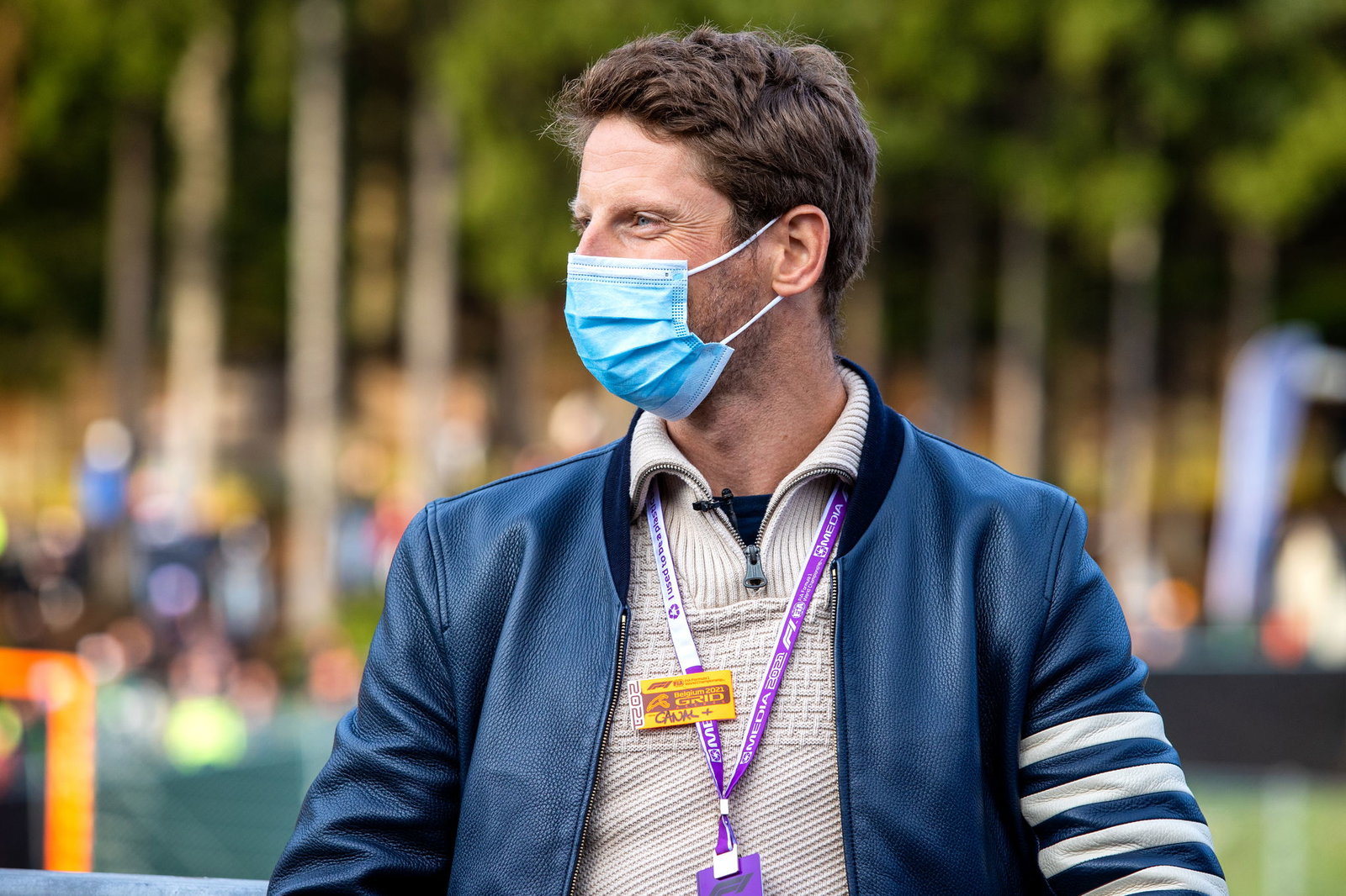 Hulkenberg Lakoni Tes IndyCar dengan McLaren Pekan Depan