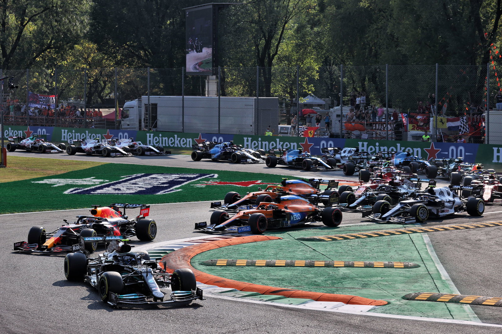 How can I watch the 2021 Turkish GP? F1 timings and TV schedules
