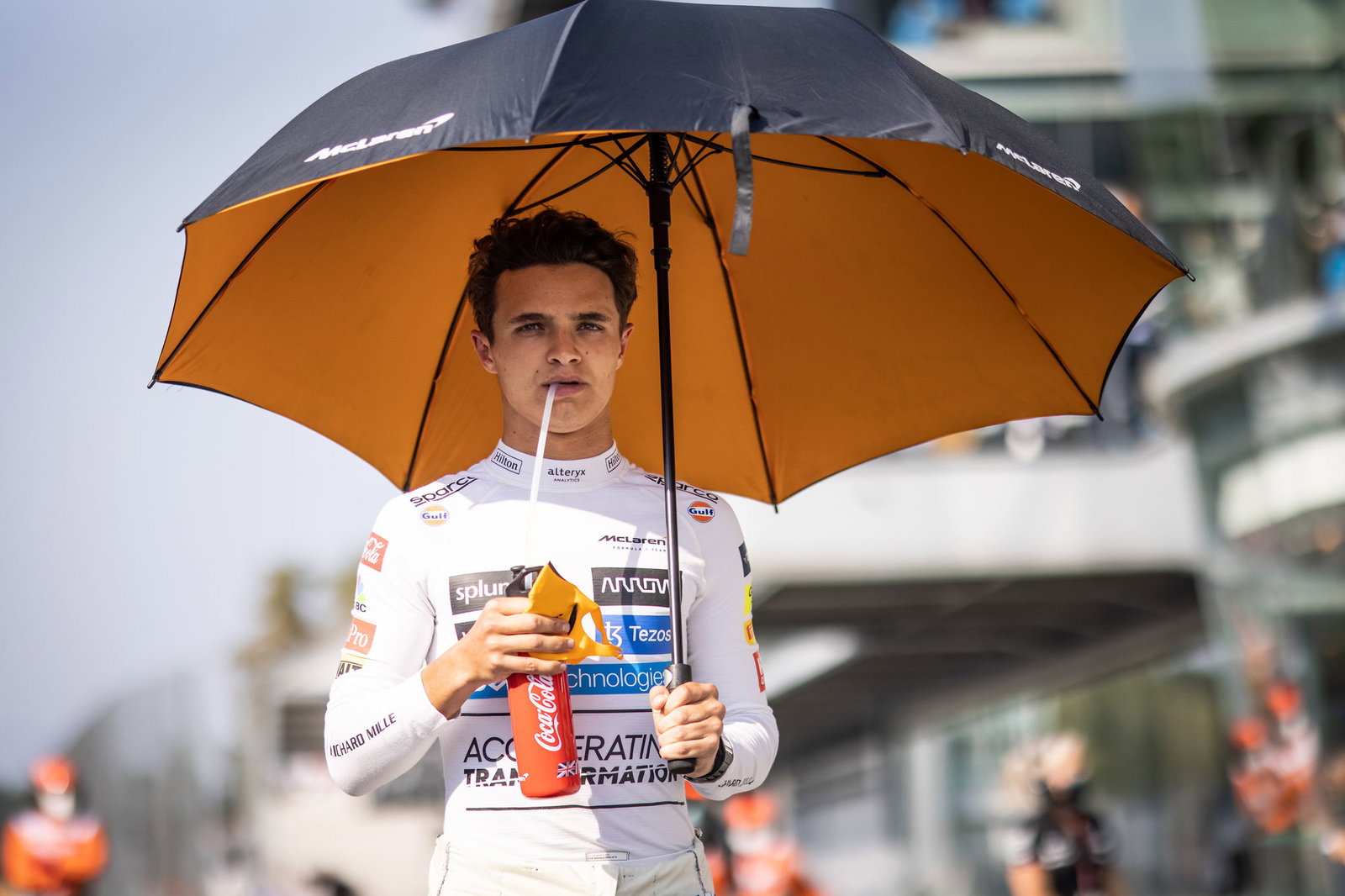 Kedatangan BWT, Alpine Padukan Biru-Merah Muda untuk 2022?