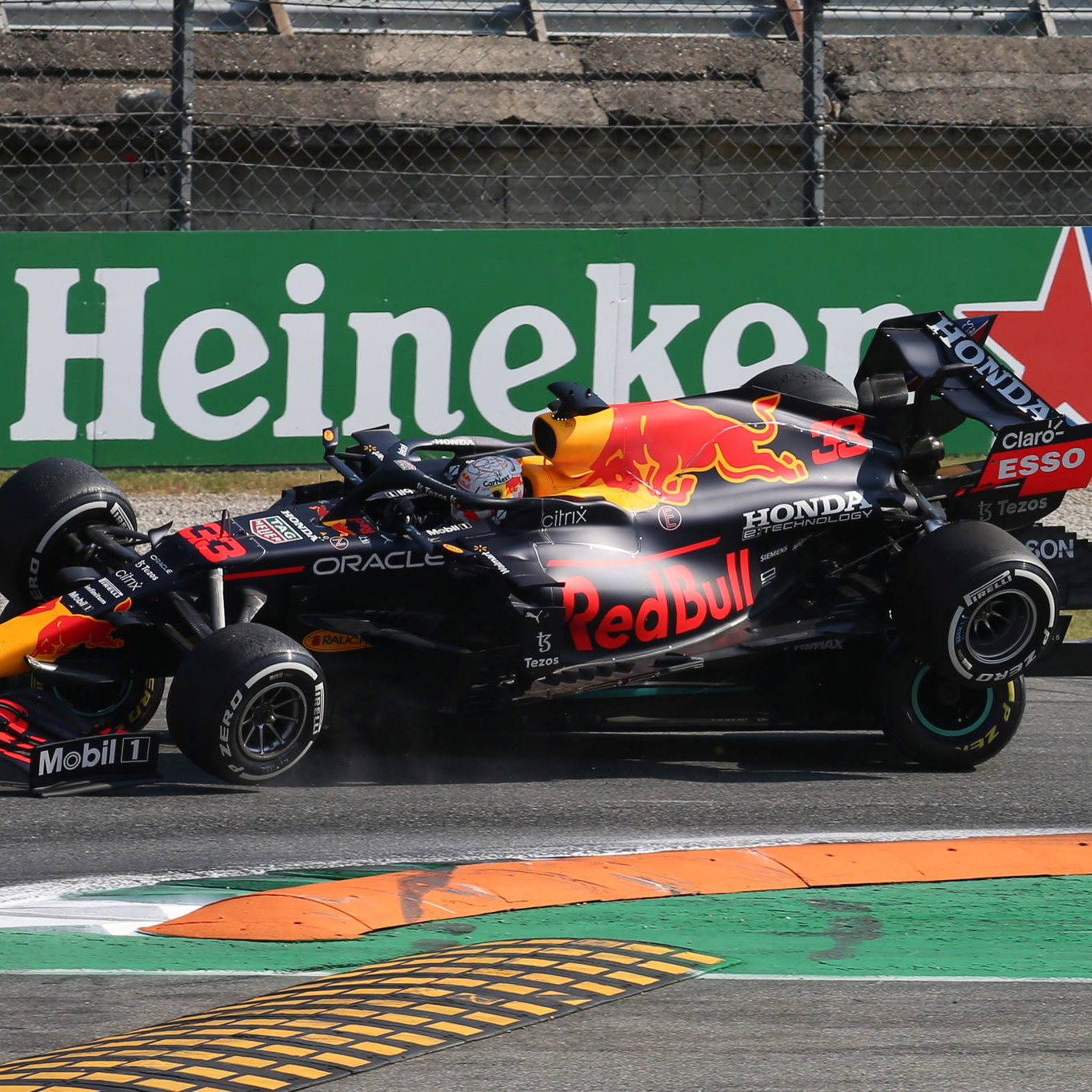 Italian Grand Prix: Engineer's guide to Monza