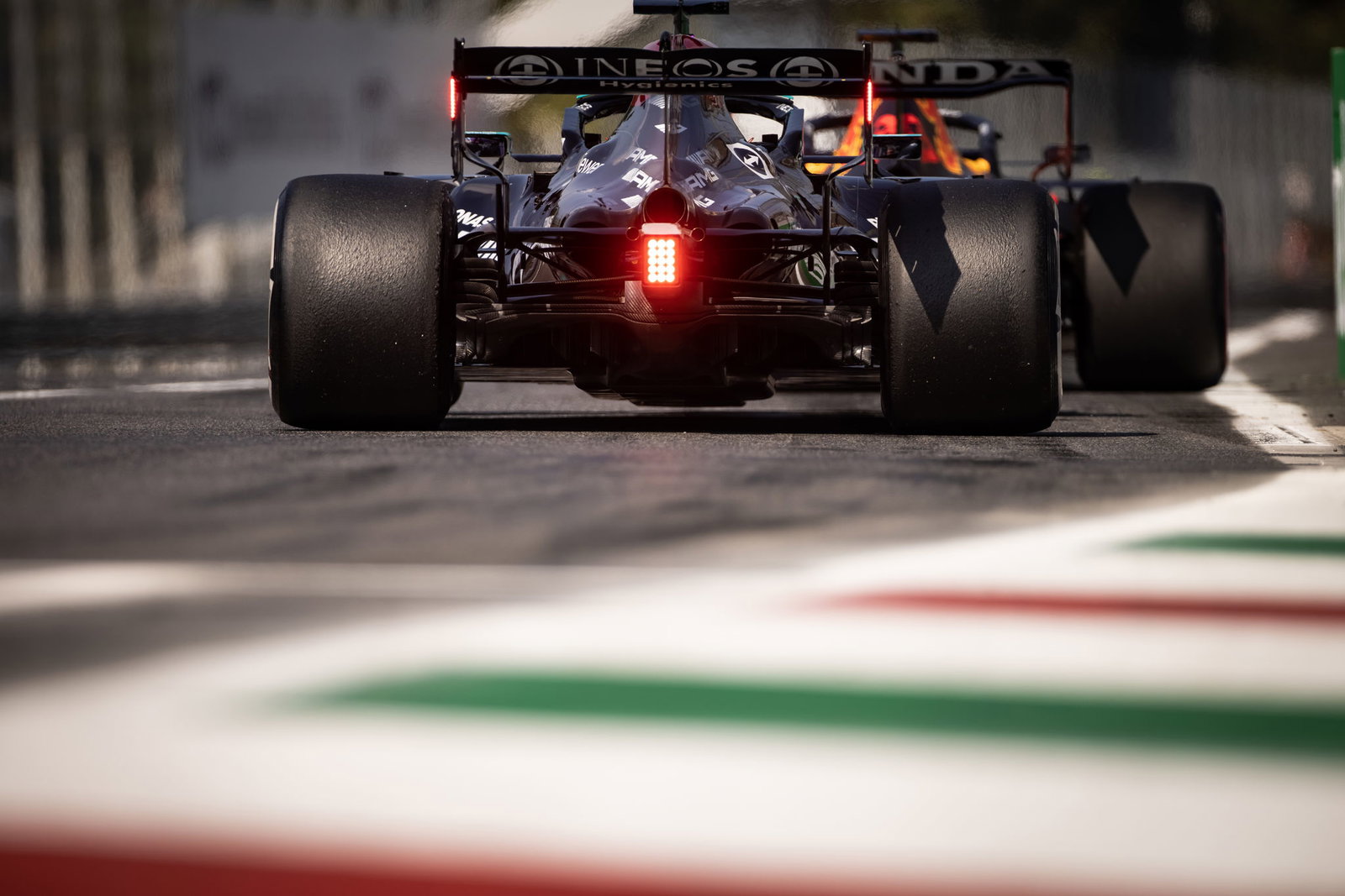 Gosip F1: Verstappen Sulit ke Mercedes setelah Silverstone 2021