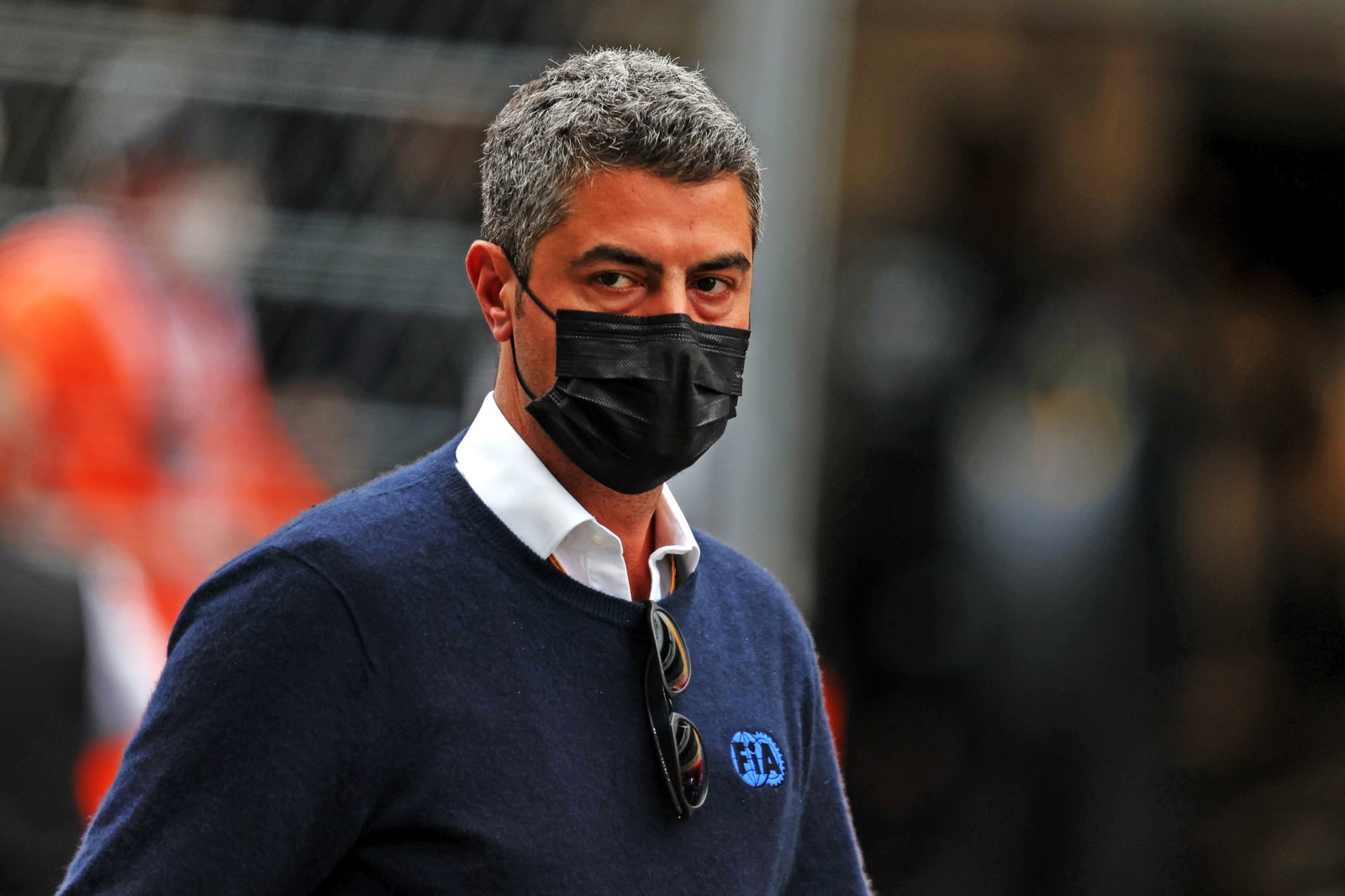 Mengapa Aston Martin memamerkan mobil F1 tahun 2022 yang asli