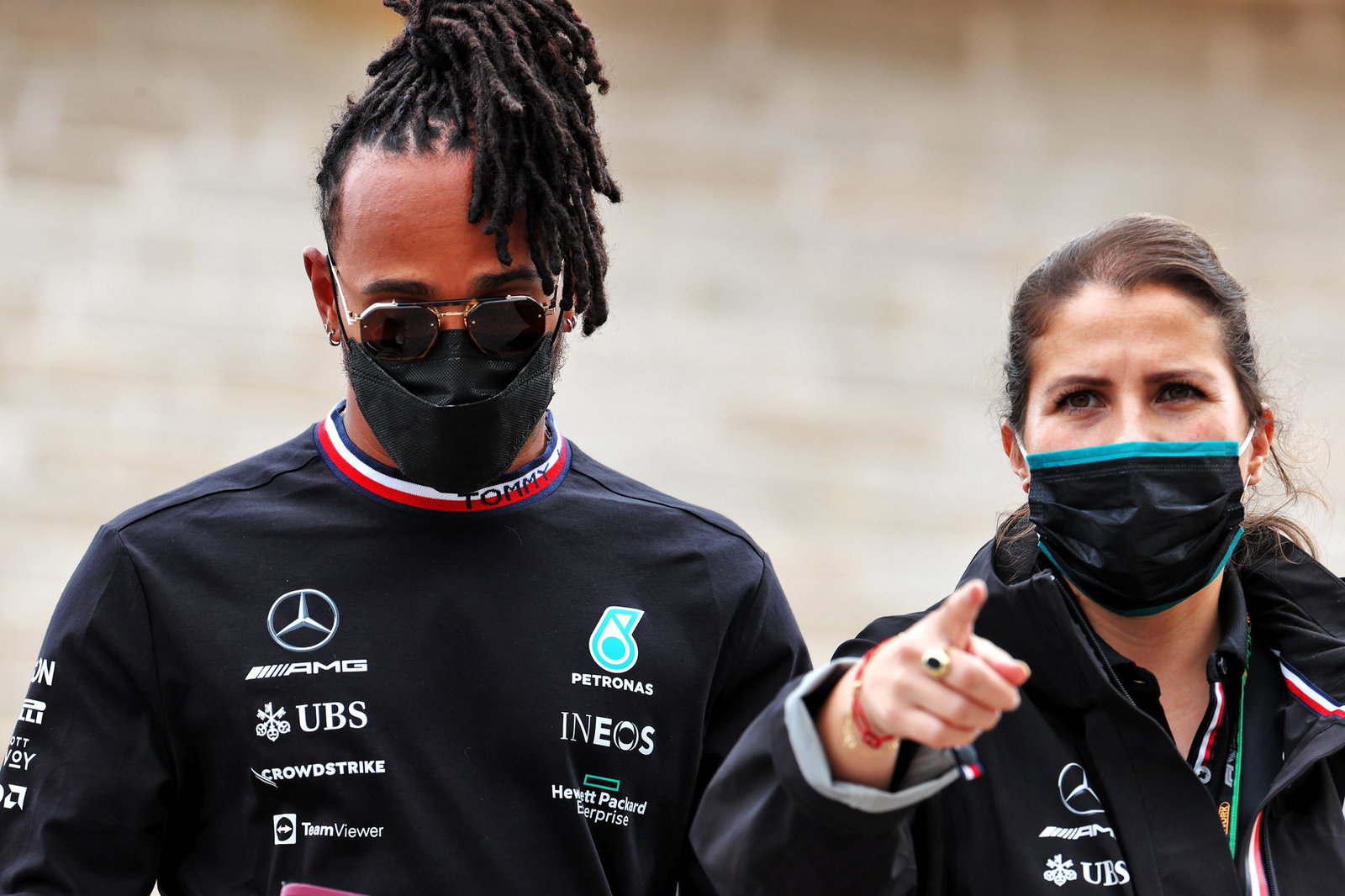 F1 akan Hapus Lap yang Dicetak Saat Melewati Yellow Flag di Austin