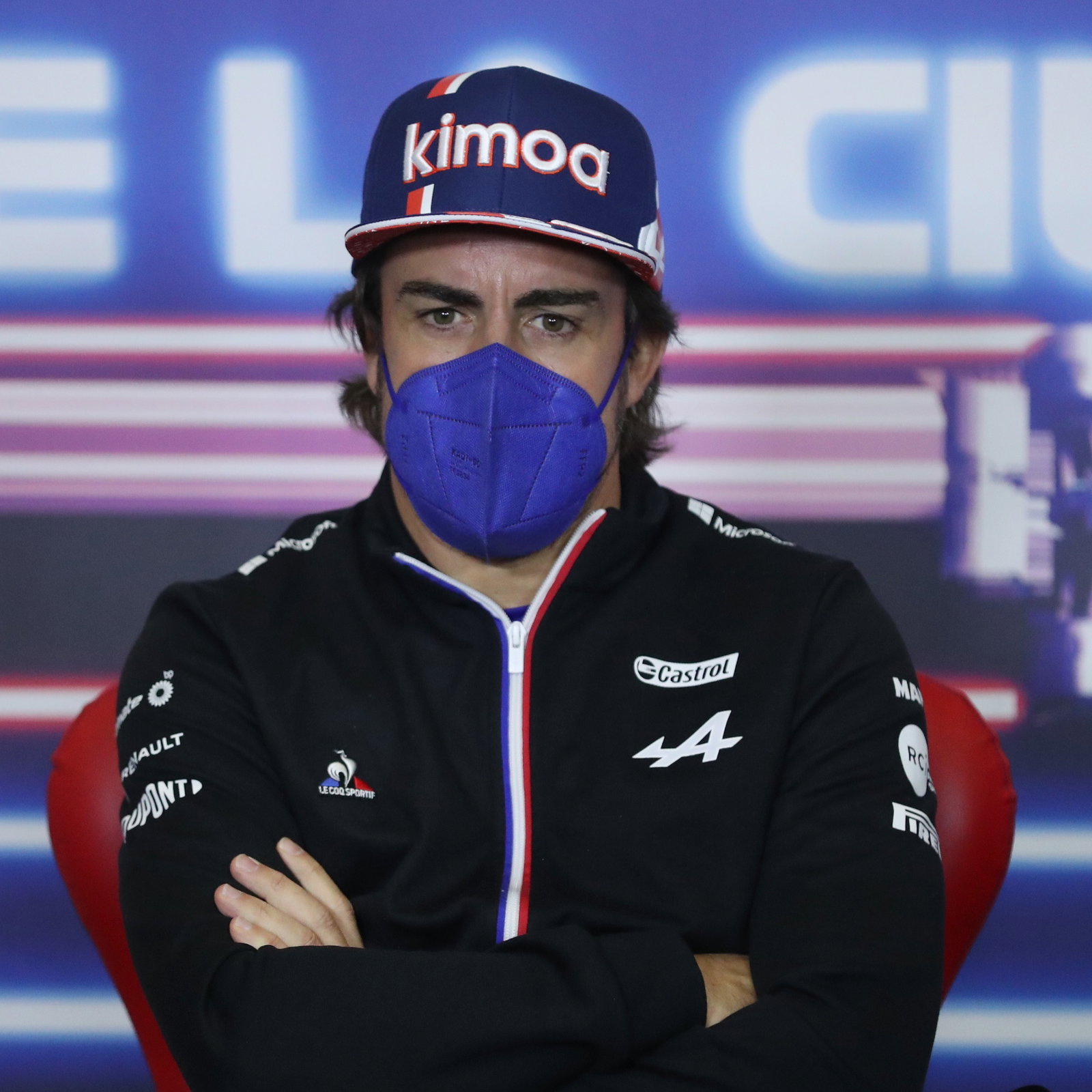 Crypto.com announced as title sponsor for F1’s Miami Grand Prix