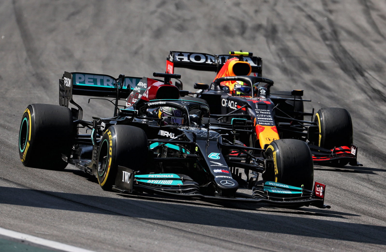 Masi: FIA not giving Red Bull preferential treatment in F1 wing saga