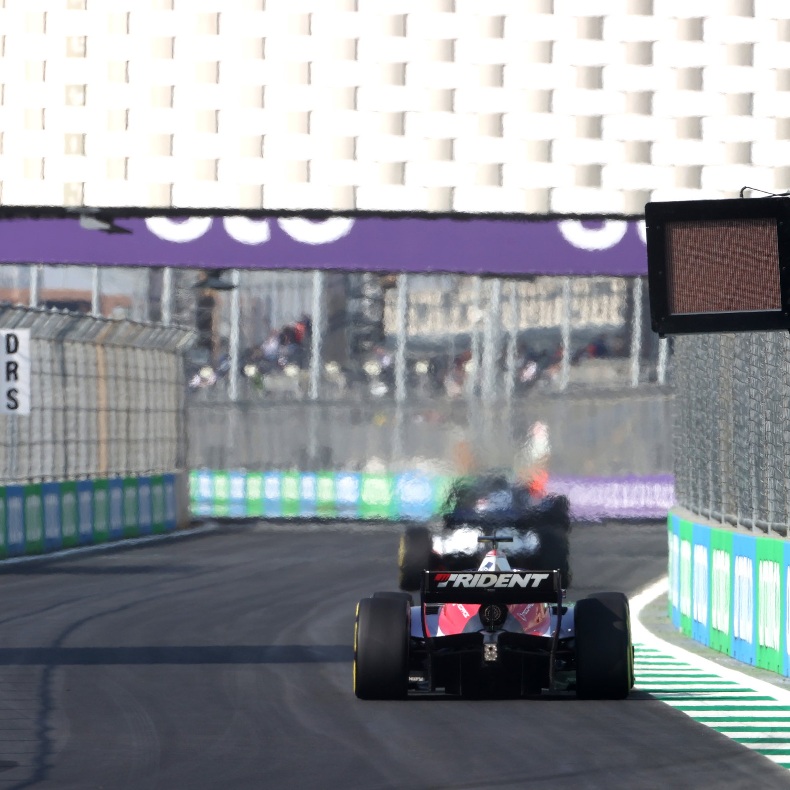 F2 Monaco: Hasil Lengkap Sprint Race 2 dari Monte Carlo