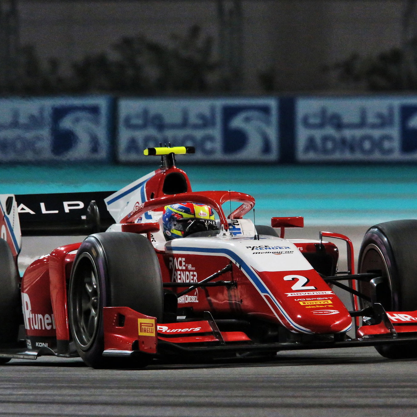 F2 Rusia: Menangi Feature Race, Piastri Makin Solid di Puncak