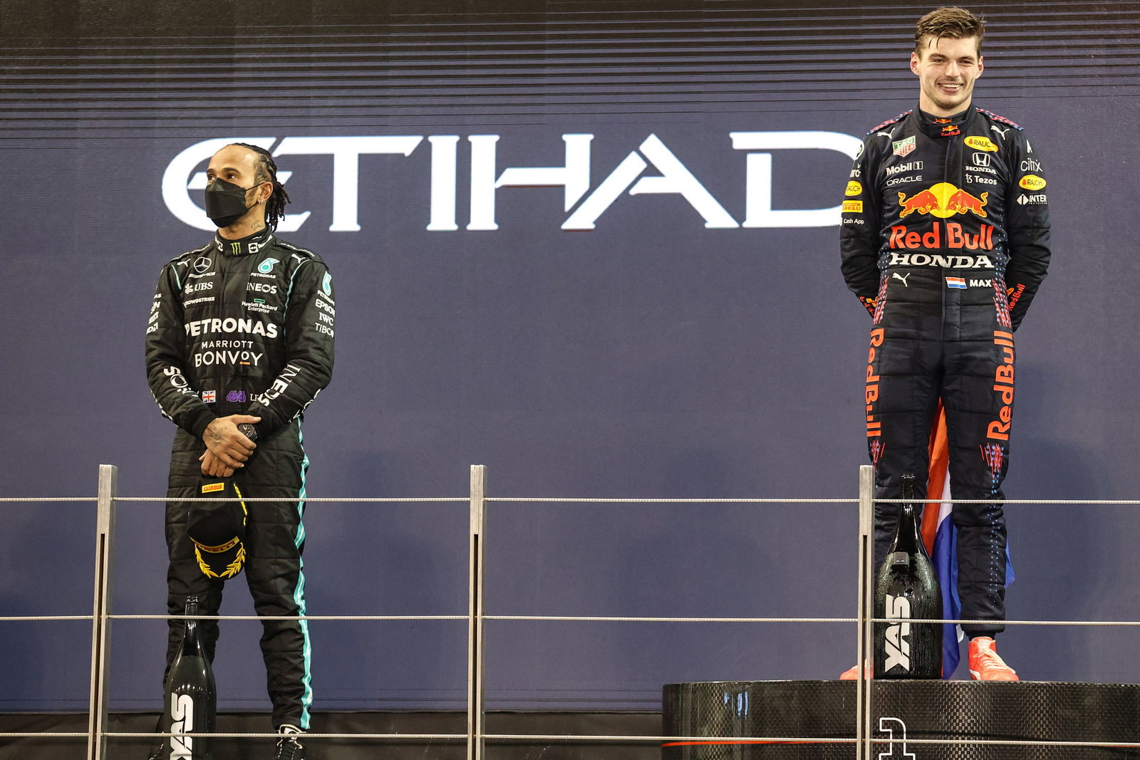 Ferrari boss Fred Vasseur denies claims of 'mess' and 'infighting' in team