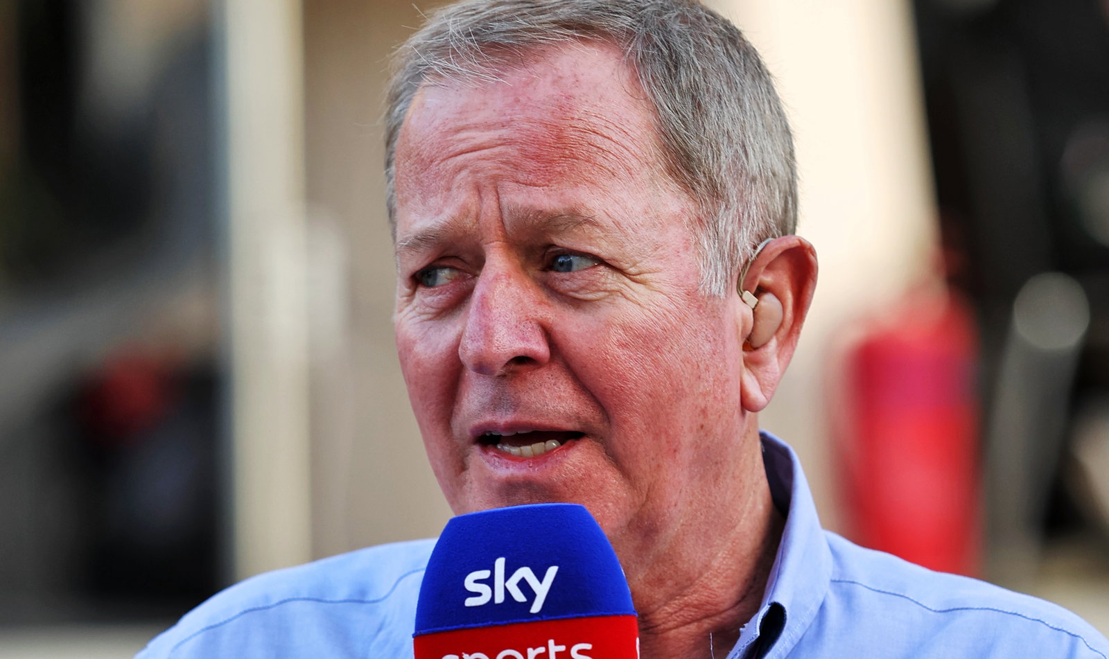 Martin Brundle: F1 cost cap rules ‘need tightening up’ and penalty must “hurt”