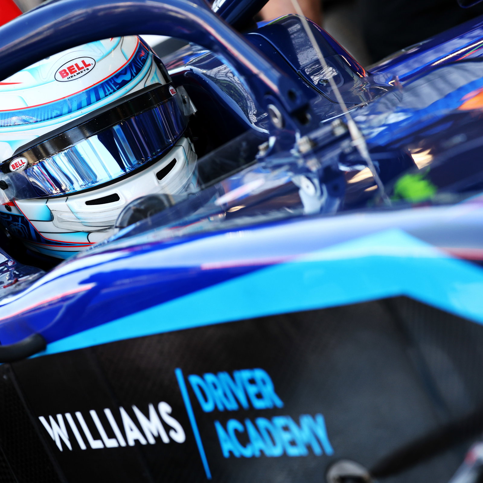 FIA Formula 2 2021 - Saudi Arabia - Full Qualifying Results