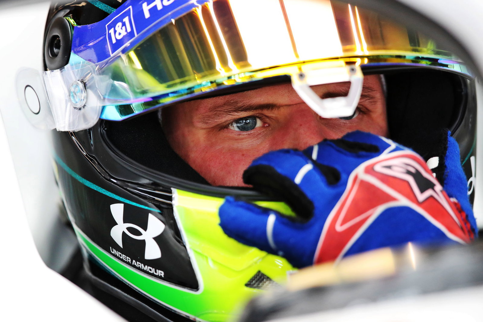 Could a small rule change hurt Mercedes in F1 2023?