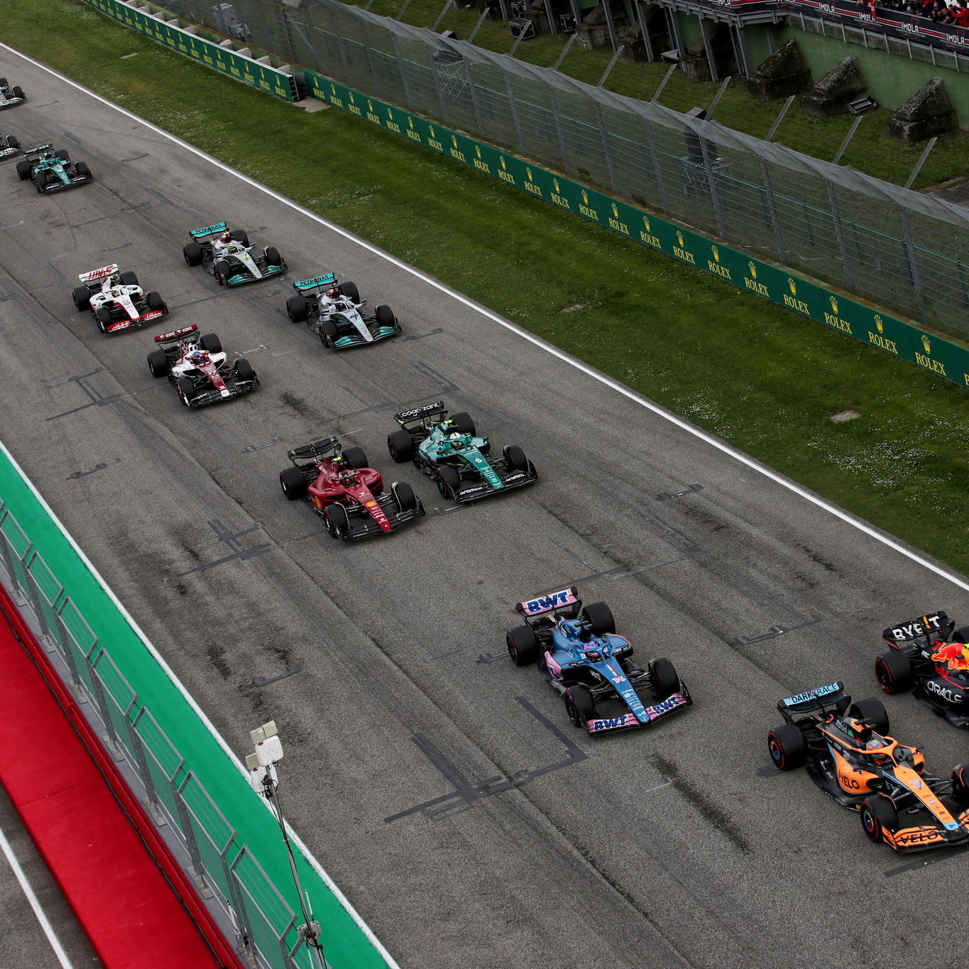 The F1-ready circuits that could host races in 2020