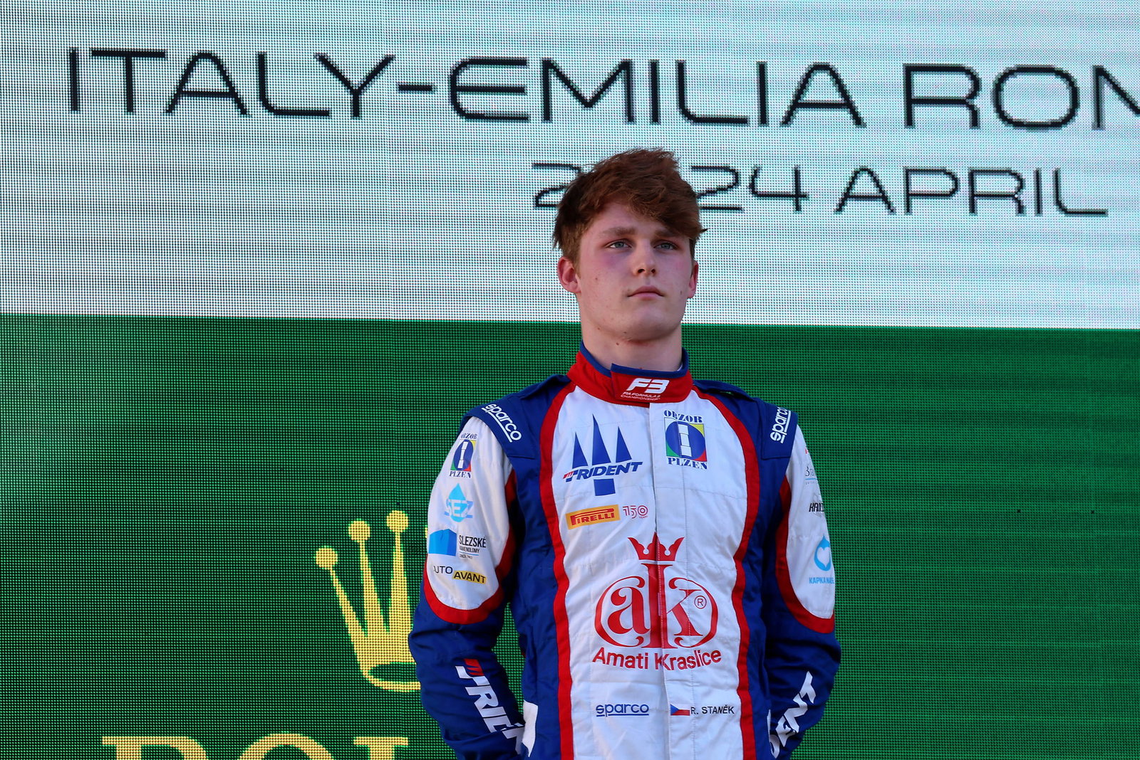 FIA Formula 3 2022 - Spain - Full Qualifying Results