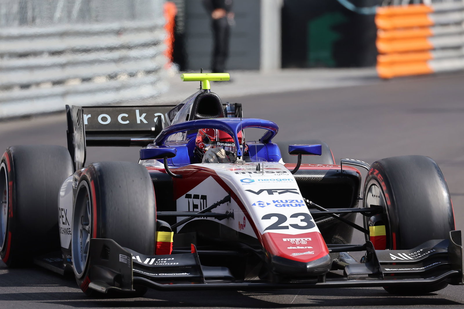 Jos Verstappen reveals that he crashed in the Rally of Wervik