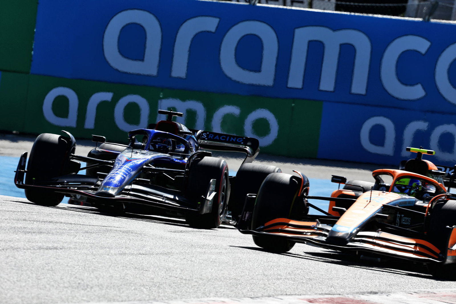 McLaren add more drivers to F1 reserve pool alongside Mick Schumacher 