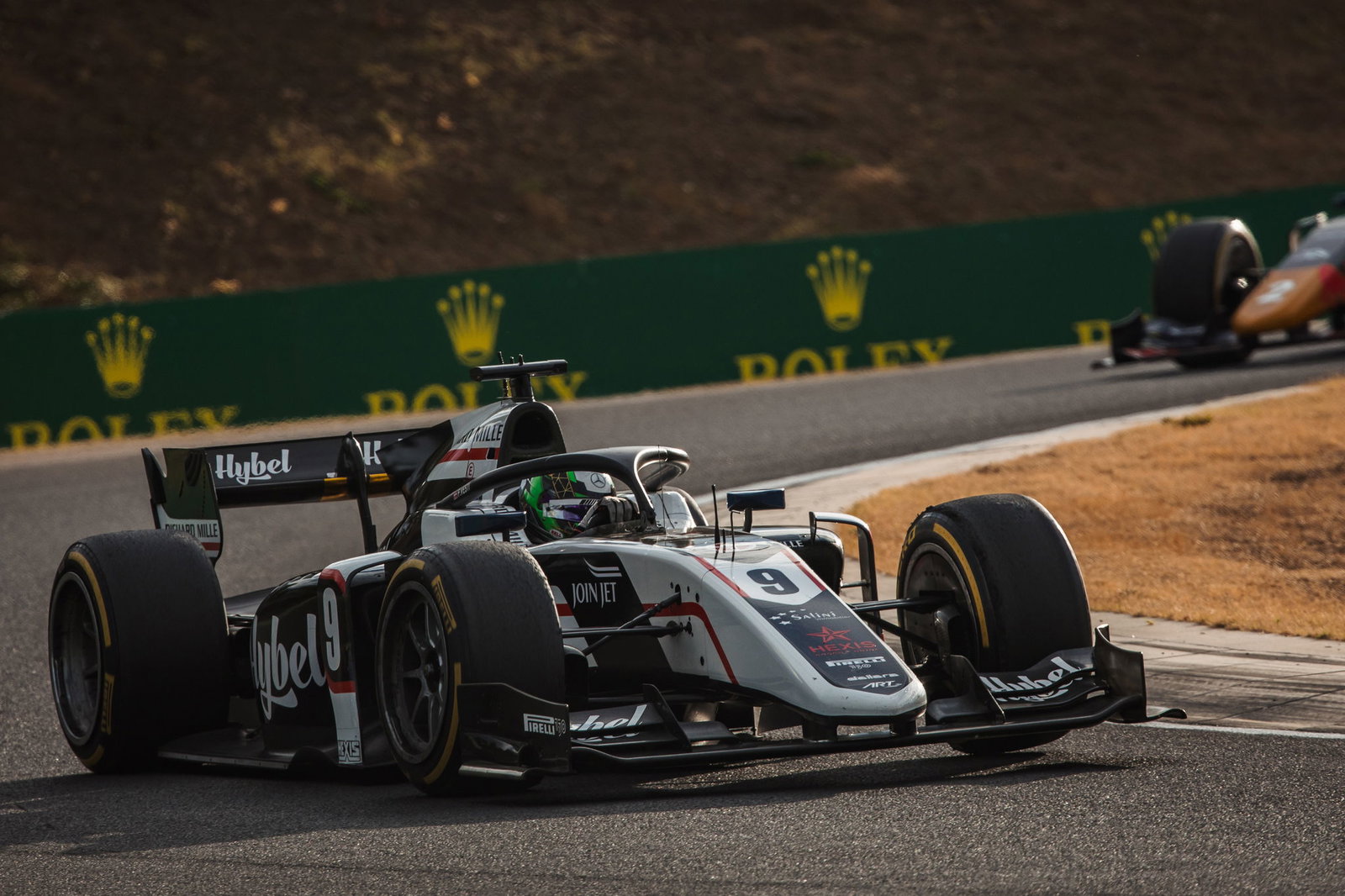 Three Formula 2 teams caught in testing scandal, hit with penalties