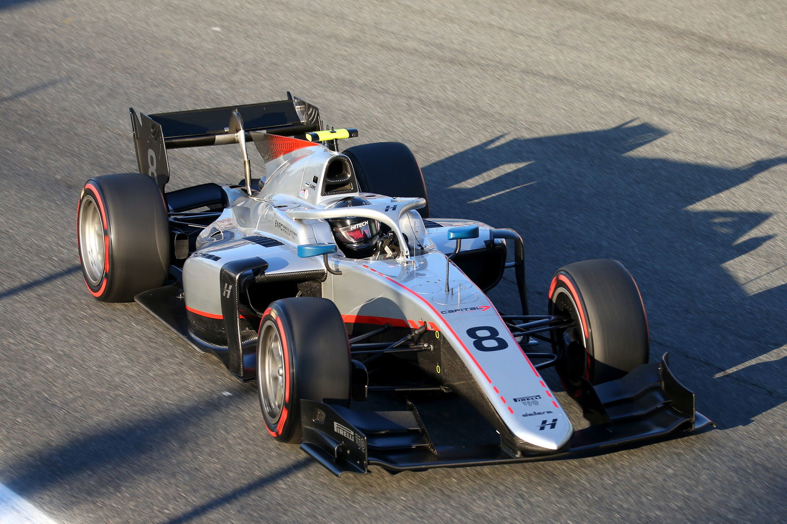 Looming problem for Red Bull? Admission that cost cap penalty to hinder 2024 car