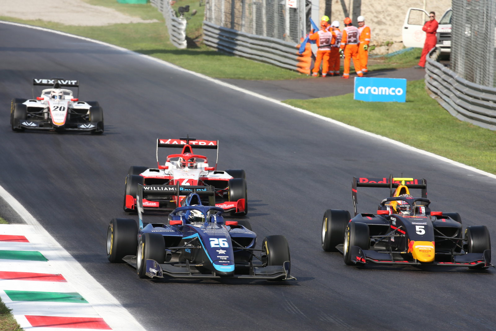 Siapa Paling Layak untuk Menggantikan Hamilton di Mercedes?